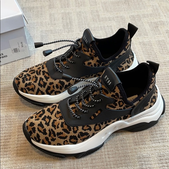 steve madden myles leopard
